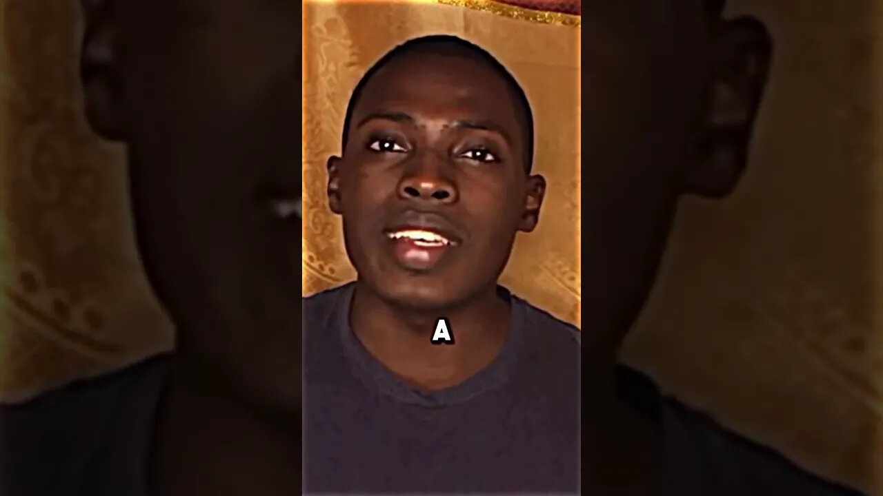 You all have that fire in you, Wake up