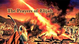 102824 Faultline Grace -Elijah, will come with the holy Scripture and death. I will have no pity