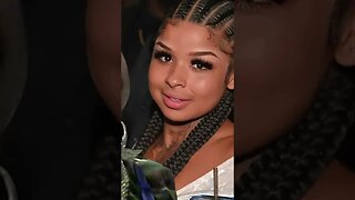 Chrisean Rock & Blueface's Toxic Relationship #Shorts
