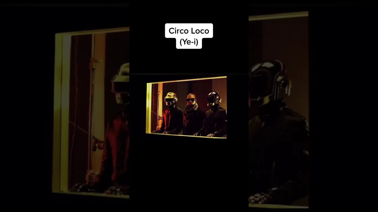 CIRCO LOCO YE EDITION
