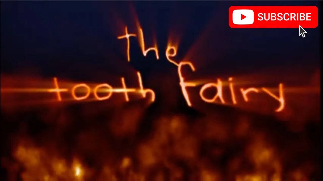 THE TOOTH FAIRY (2006) Trailer [#thetoothfairy #thetoothfairytrailer]