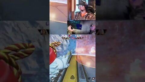 That's what she said... #apexlegends #gaming #shorts #apexranked #apexarenas #betterthanthebest