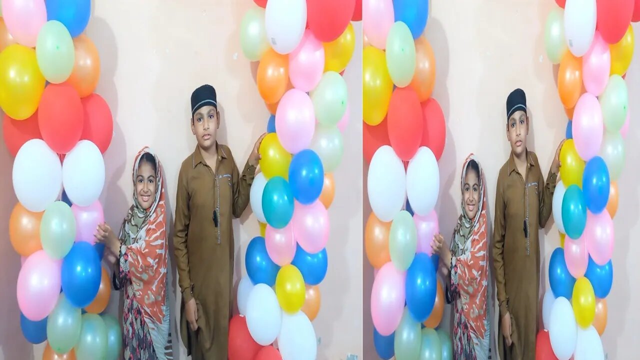 Balloon decoration ideas easy and simple decor ideas