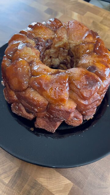 Monkey Bread!