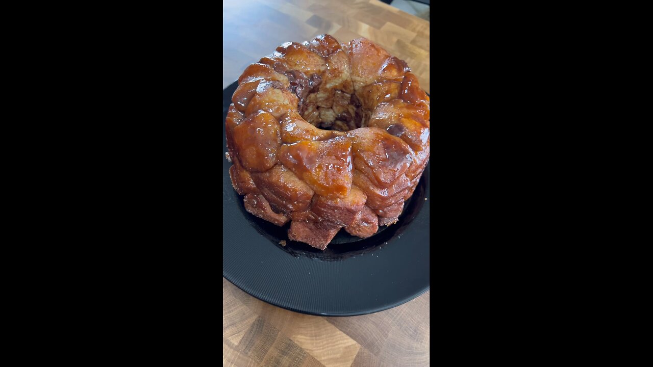 Monkey Bread!