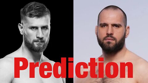 Łukasz Brzeski Vs Martin Buday Prediction