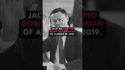 Jack ma fact | Ma 5 Surprising Facts Hacks That Everyone Should Know