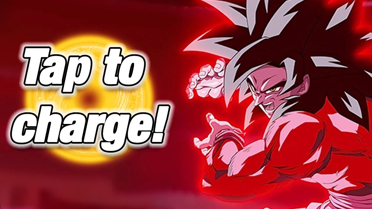 Dokkan Battle NEEDS These Mechanics!