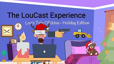 LouCast 12-23-22