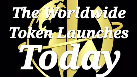 Crypto | $World | Bitcoin | Ethereum | Binance | New Launch is Today