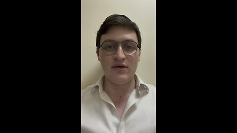 A US senator walked into a bar