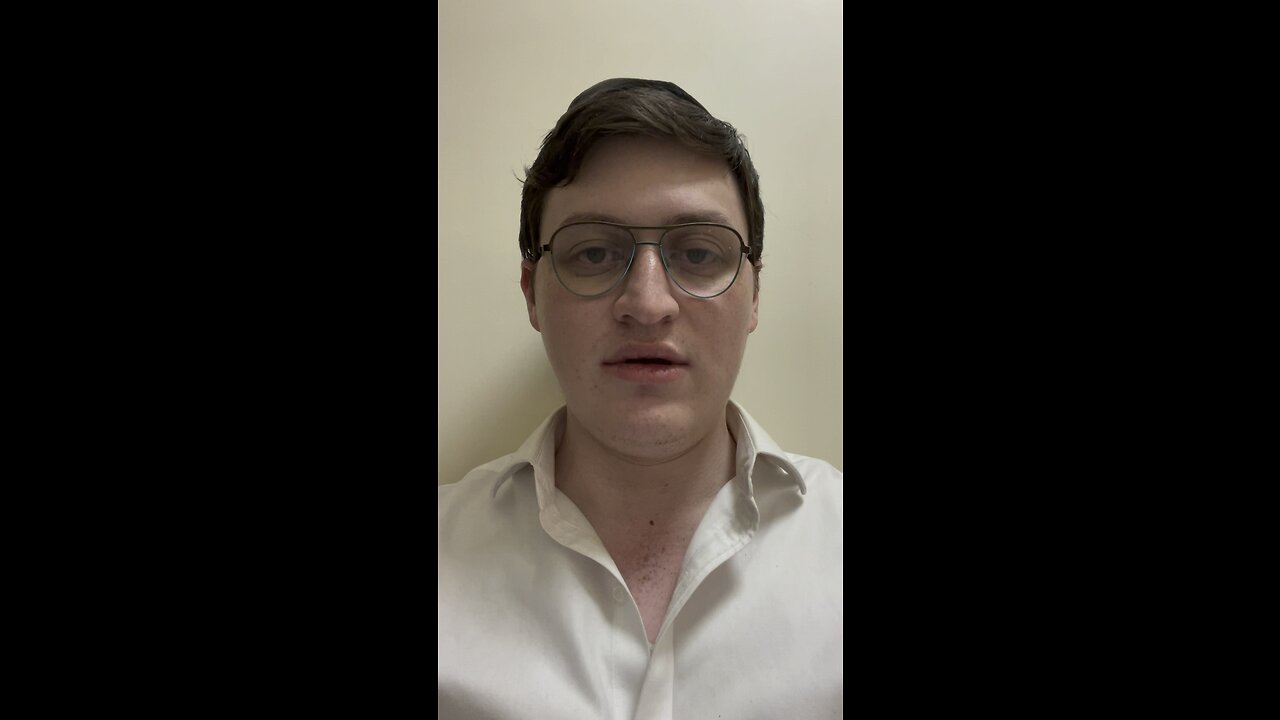 A US senator walked into a bar