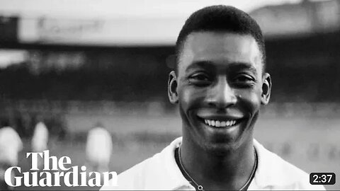 Brazilian legend Pele Dies Age 82 😭 Football legend Pele has died😭 The story Of pele