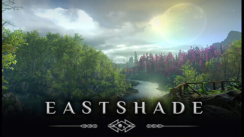 ESTSHADE. Live Gameplay & Chat. Part 1.