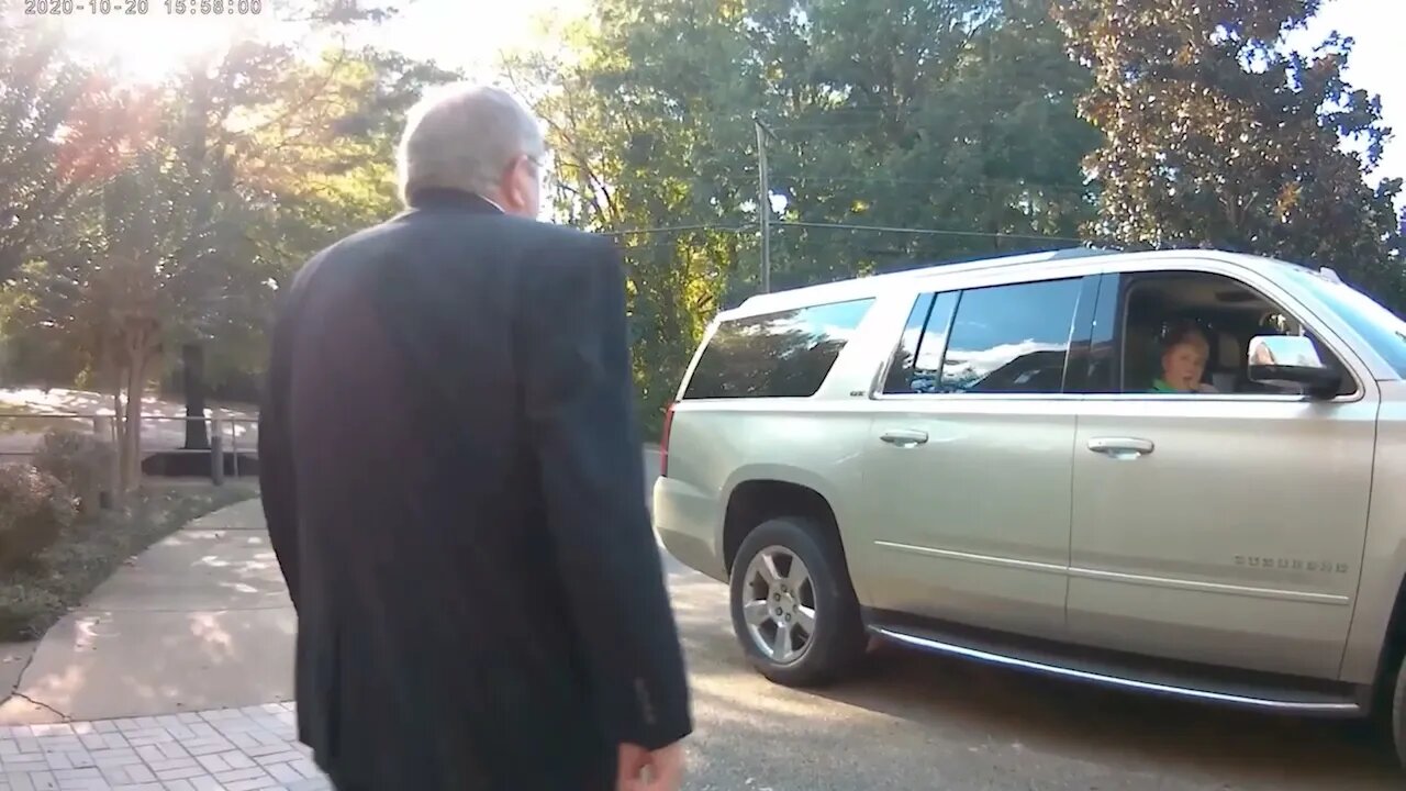 Riding With The Outlaw The Patriot Games Continue (720p)