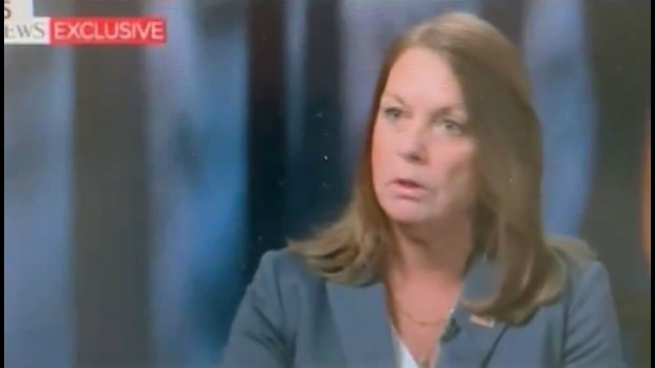 Secret Service Director Kimberly Cheatle Didn't Want To Put Snipers On A Sloped Roof