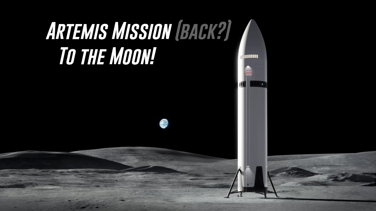 Artemis Mission Updates!