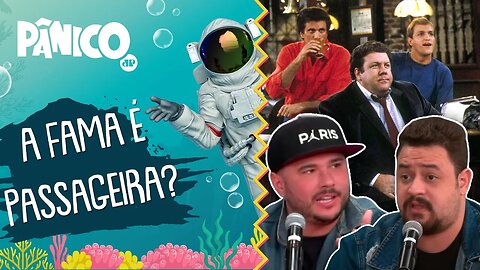 O HUMOR ESTÁ FADADO À FÓRMULA DAS SITCOMS? Ed Gama e Estevam Nabote analisam