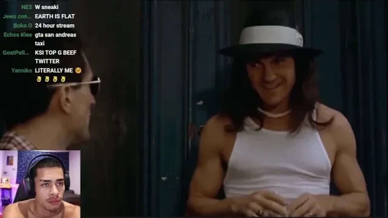 How Taxi Driver Predicted The Future Of Masculinity