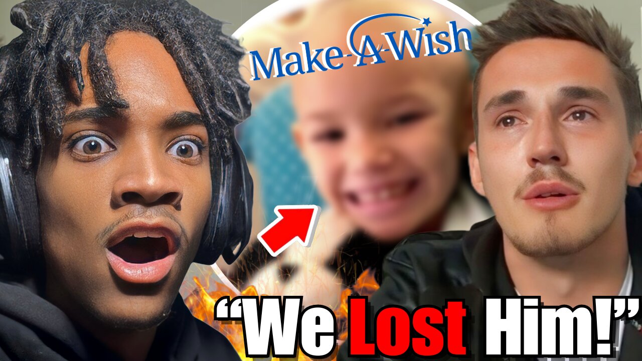 These YouTube Moments Made GROWN Men Cry...