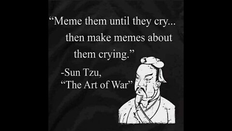 #413 MEME THEM TIL THEY CRY LIVE FROM THE PROC 08.05.22
