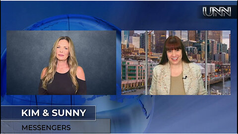 KIM GOGUEN & SUNNY -13-MAY-24 NEWS