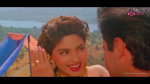 Dhadakta Tha Pehle Dil Mera hd 1080p | Kartavya | Kumar Sanu, Alka Yagnik | 90's Hits