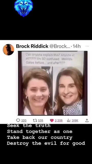 THIS IS ALL A COVER UP