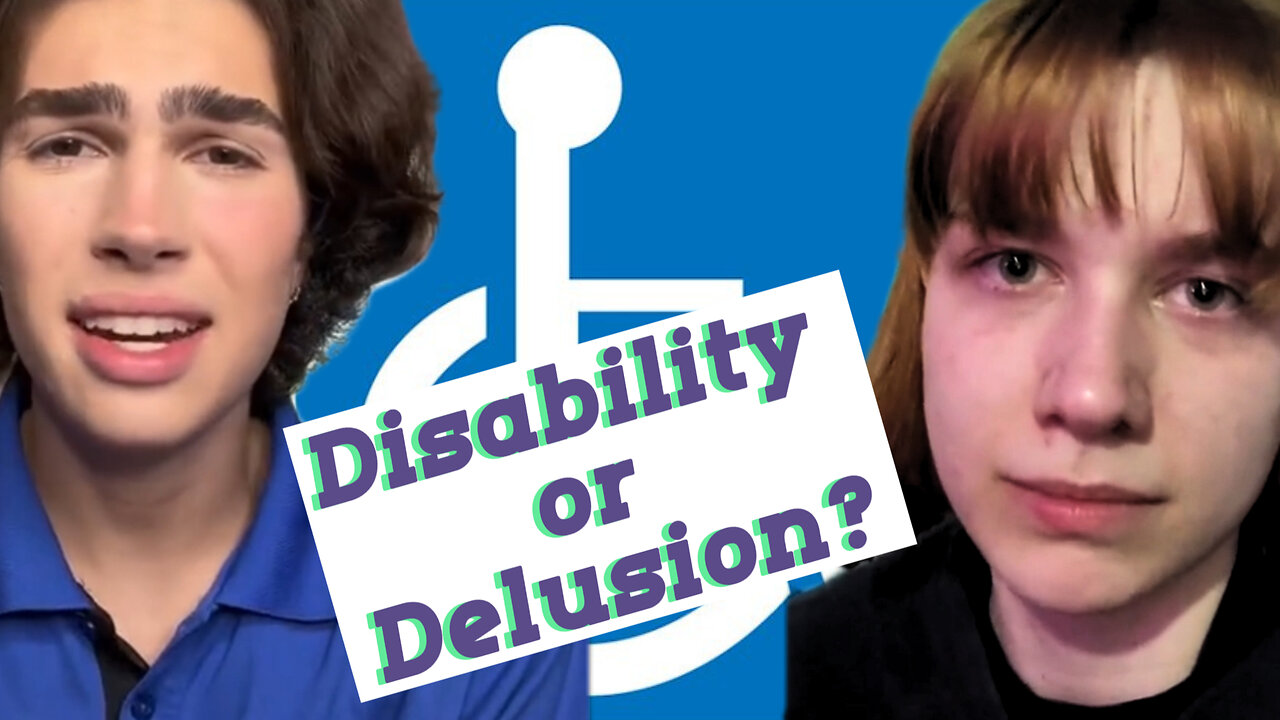 Time Blindness: Disability, Disease, Disorder or Delusion?