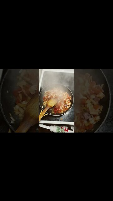 Box Au Gratin?! Basic to BOMB! #shorts #hacks #diy