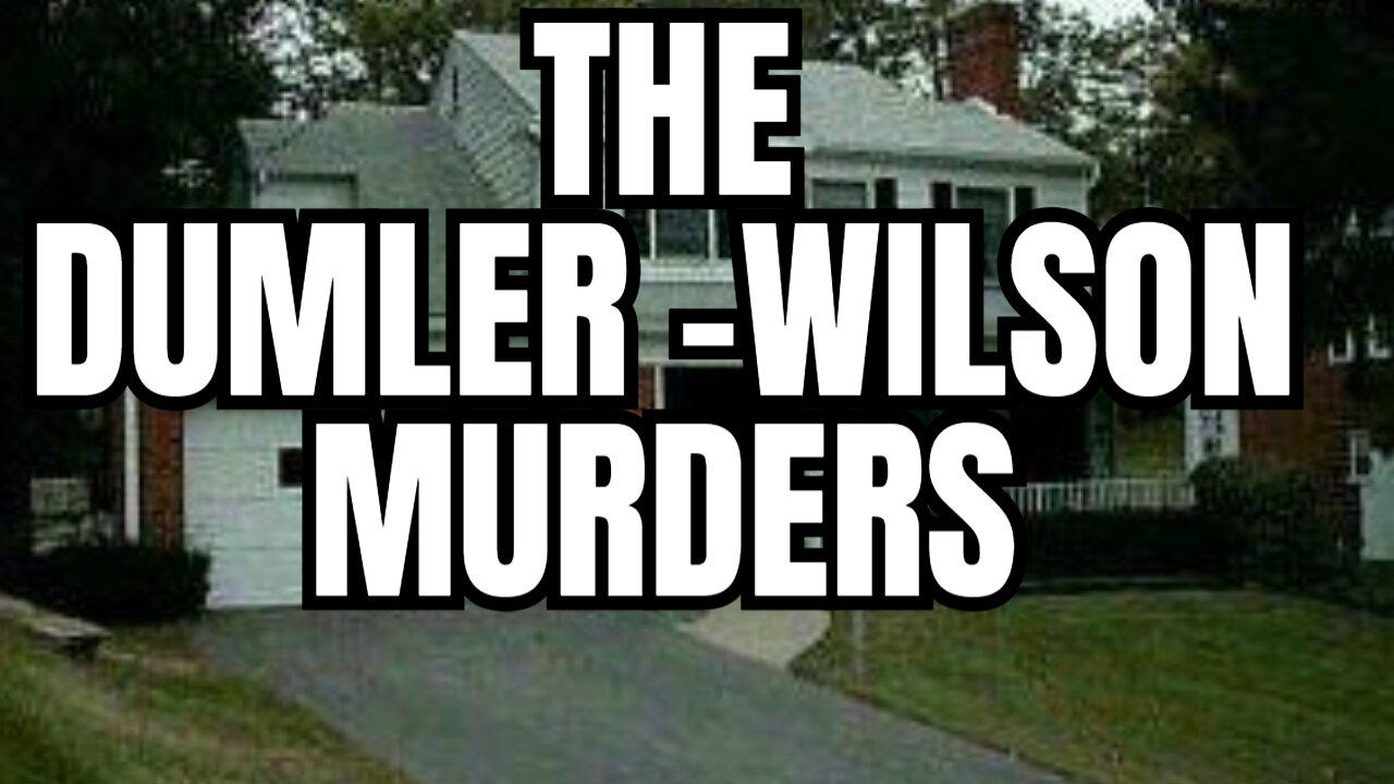 Inside Look at the Dumler Wilson Murders Case