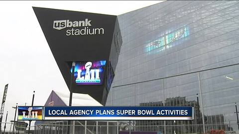 Milwaukee marketing firm sending 200+ employees to Super Bowl