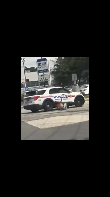 LONG ISLAND POLICE👮STOP ANOTHER LUNATIC IN TRAFFIC WITH A GUN🚦🛣️🚷🚓🚗🚙💫