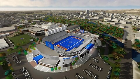 Daily Delivery | Boise State begins building with hopes of a better future