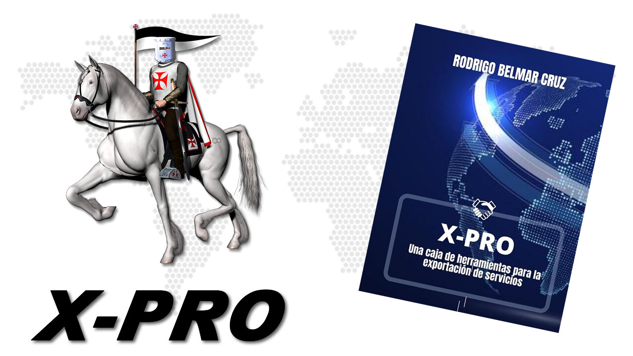 X-PRO Capítulo 12 - El Prestigio del Prestador