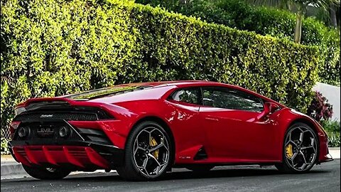 Lamborghini Huracan in Marum 55