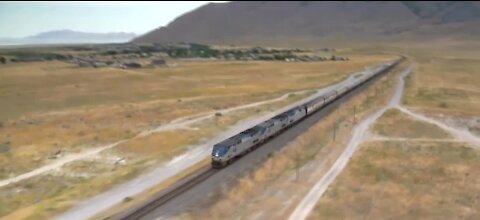 Amtrak tries to put new routes in place across the country