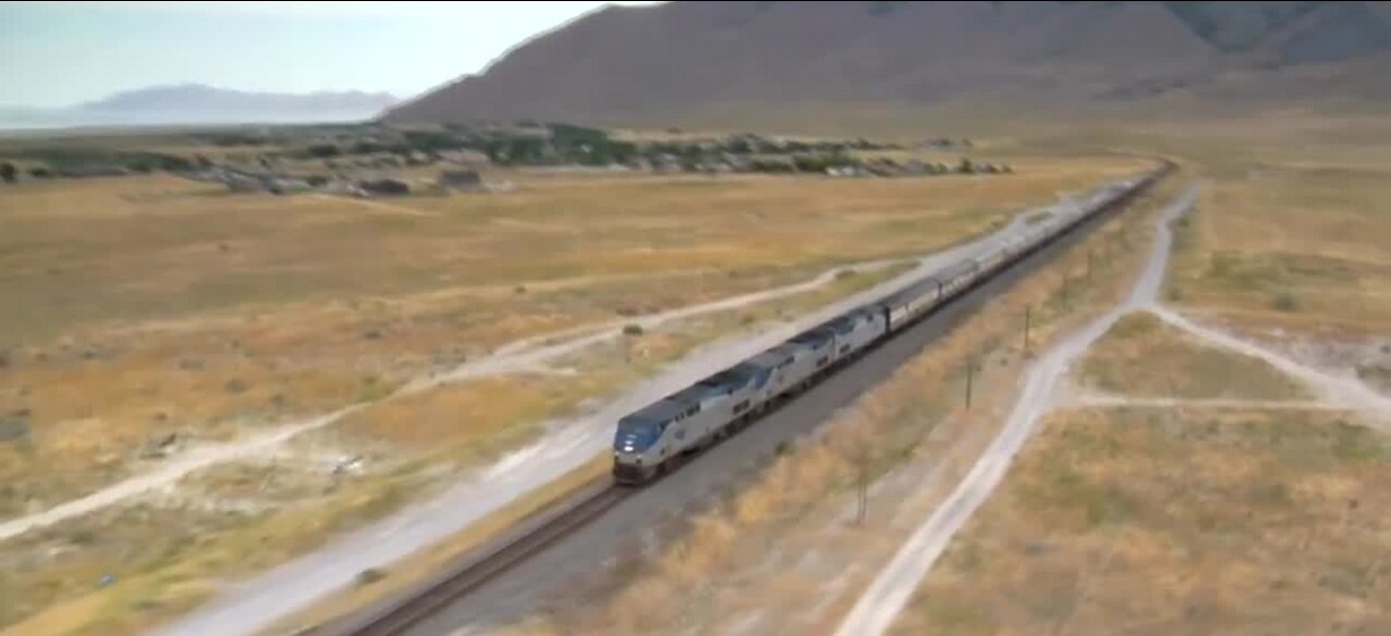 Amtrak tries to put new routes in place across the country