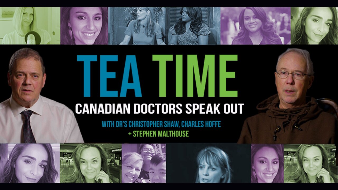 Canadian Doctors Speak Out