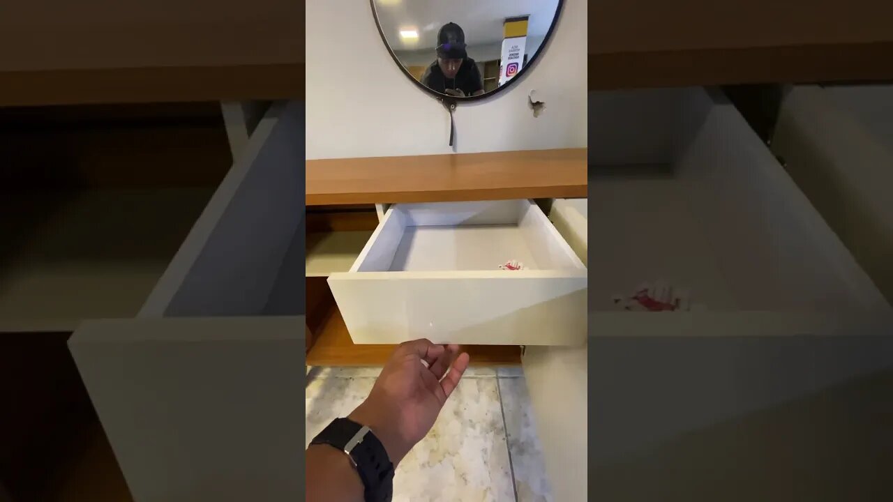 O buffet Argo é o melhor aliado para quem procura embelezar o ambiente mantendo a organização.