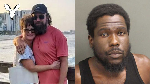 Terry And Brenda Aultman: Throats Slashed By Black Male "Randomly" | VDARE Video Bulletin