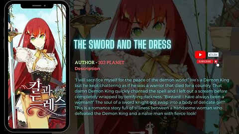 The Sword & Dress (00 to 97) by 303 Planet Part 02