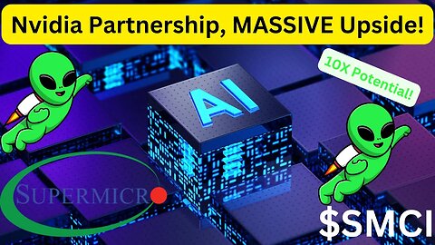 Super Micro Computer ($SMCI): Is It A Good Investment?