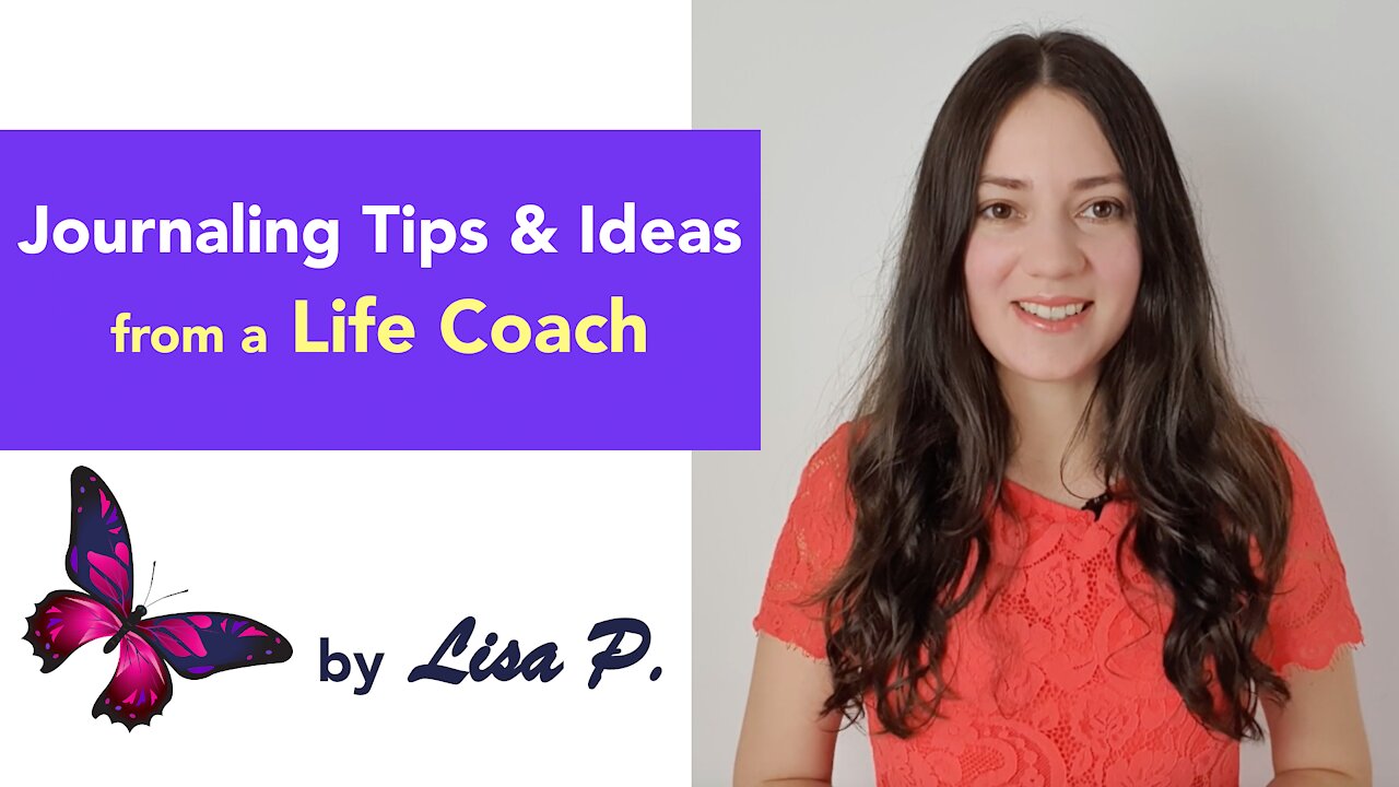 Journaling ideas for beginners - How to journal for self-improvement and mental health?