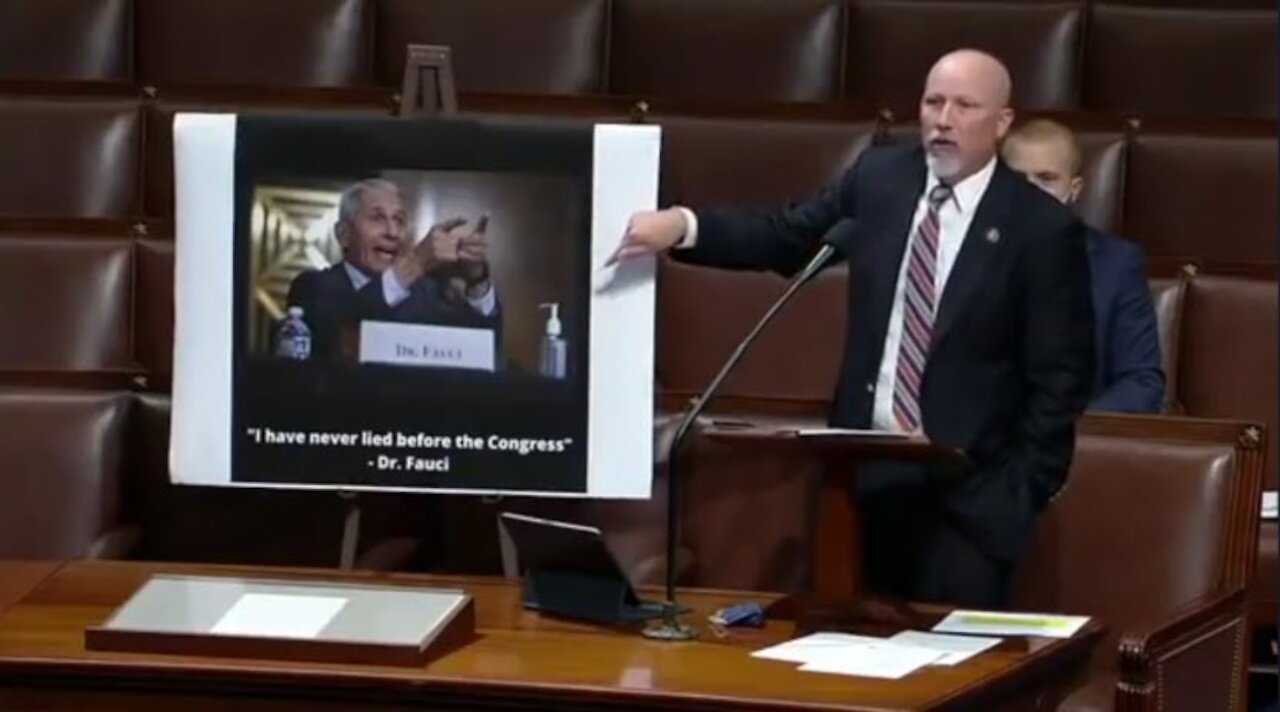 After FRAUDci been caught in lying, NIH have changed definition on "Gain-Of-Function"