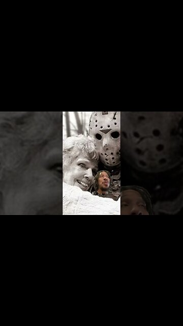 Scream movies weren’t the first big whodunit films #scream #shorts #fridaythe13ththegame