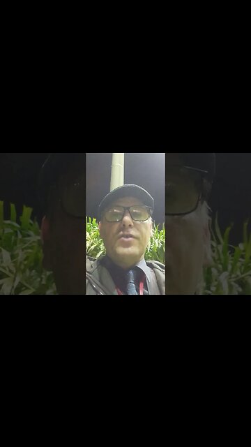 São dois assuntos muito sérios...