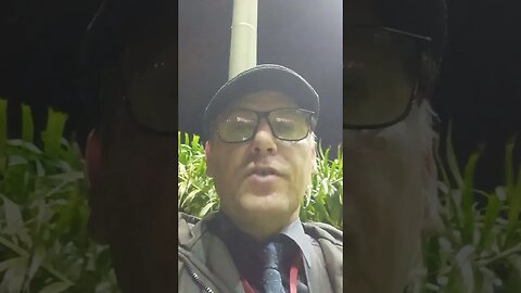 São dois assuntos muito sérios...