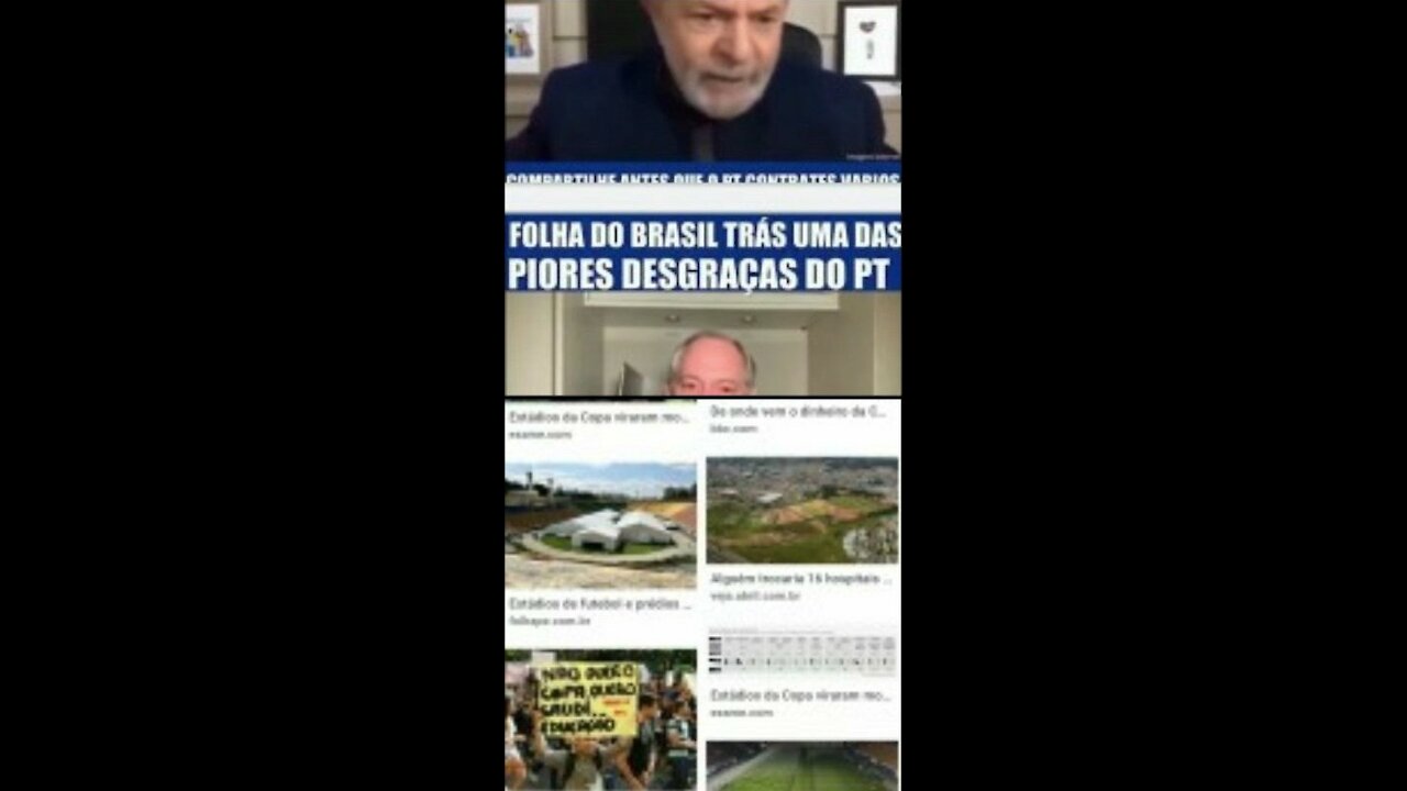 A PANDEMIA DE HIPOCRISIA, COMUNISTA NO BRASIL.