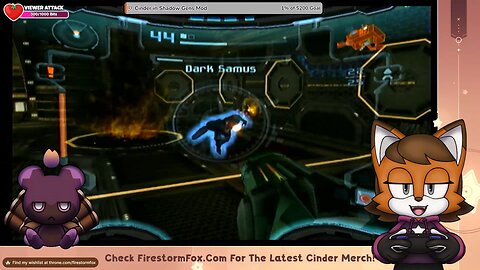 Metroid Prime 2: Echoes #2